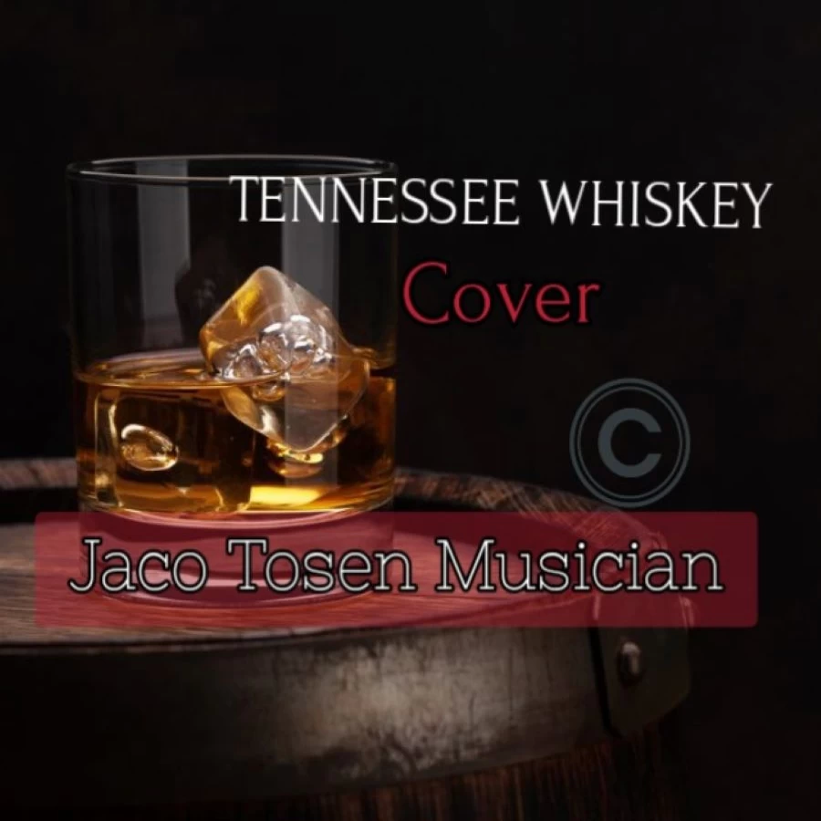 Tennessee Whiskey by Jaco Tosen