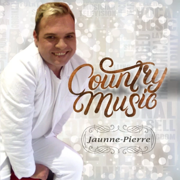 Let me be There artwork