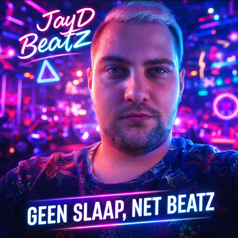 Jys My Asem by JayD Beatz