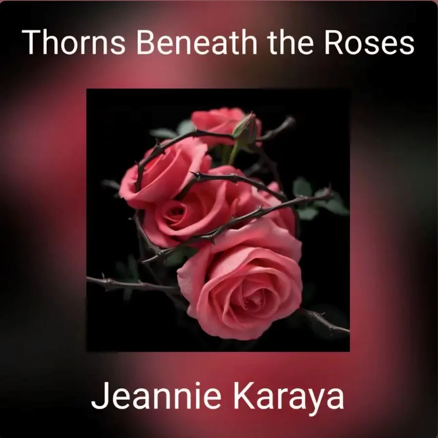 Thorns Beneath The Roses by Jeannie Karaya