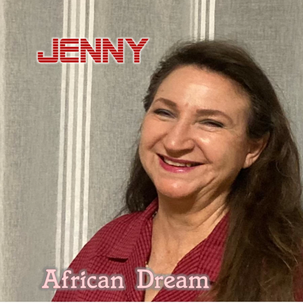 African Dream artwork