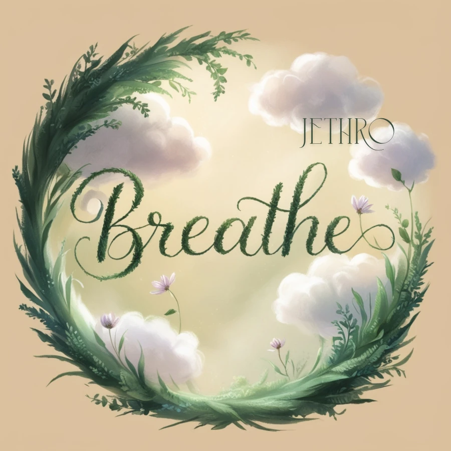Beyond The Silver Light by JETHRO