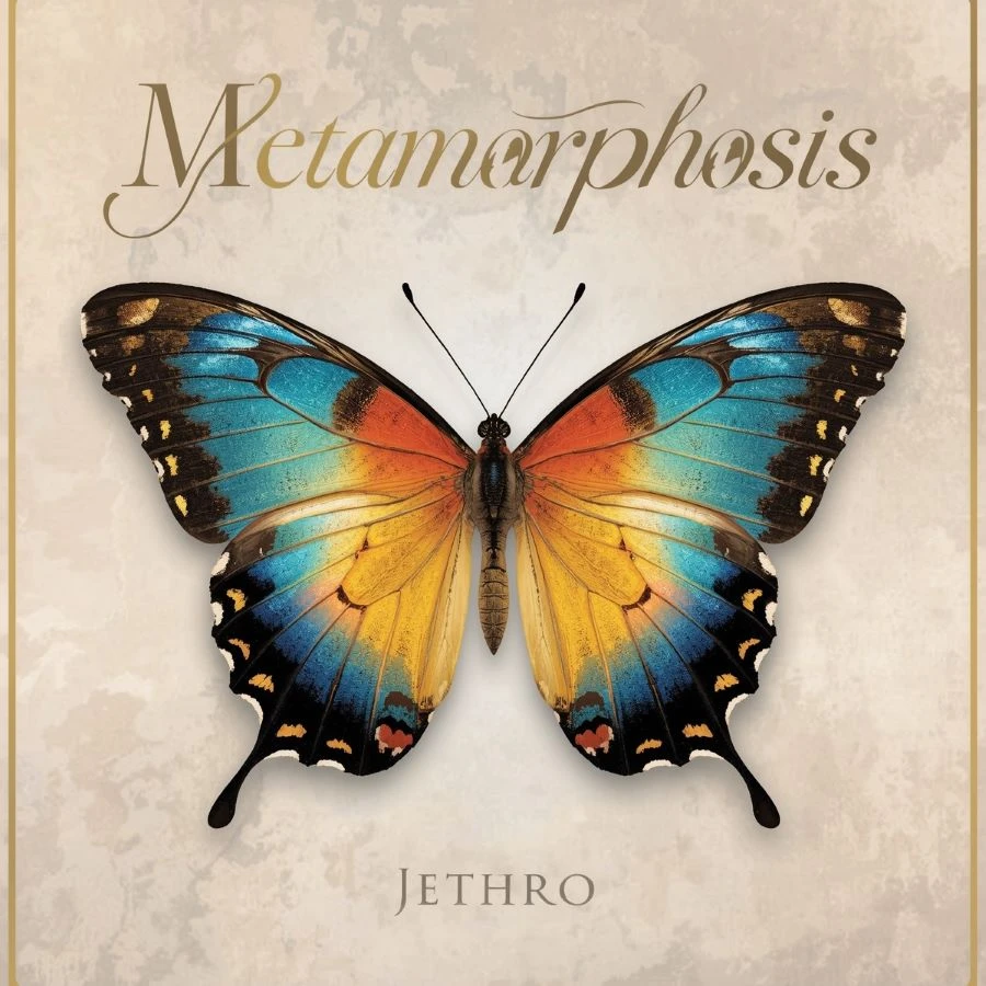 Empty Palms by JETHRO