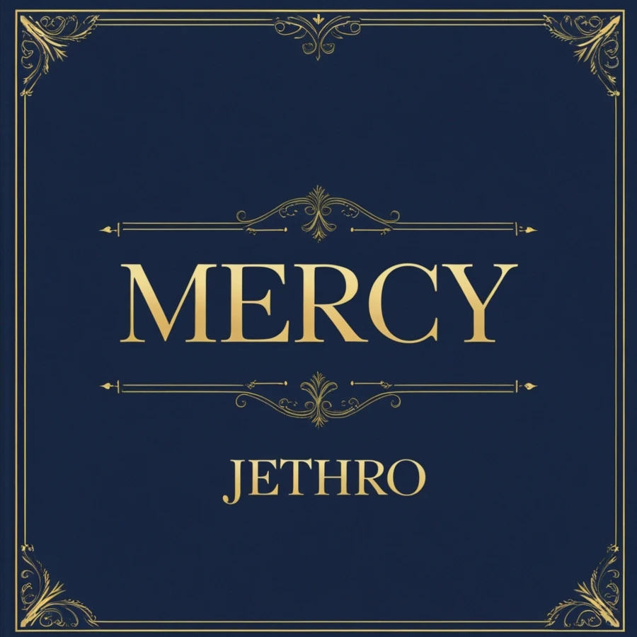 Heart Of Peace by JETHRO