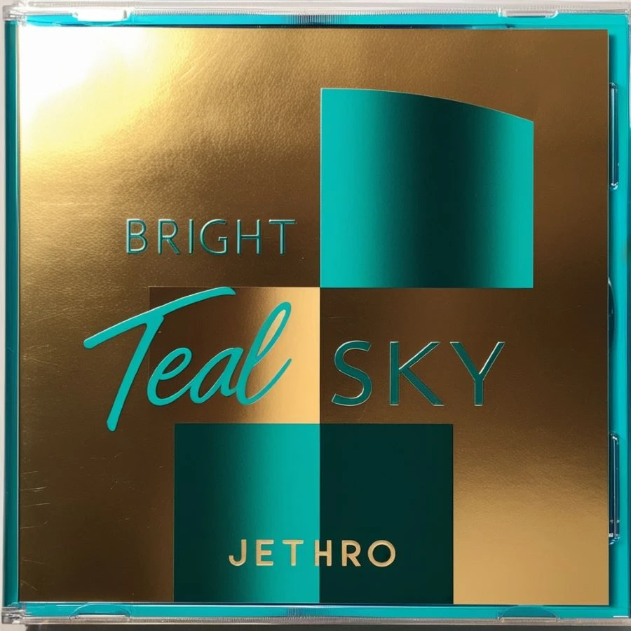 Orbit Of You by JETHRO