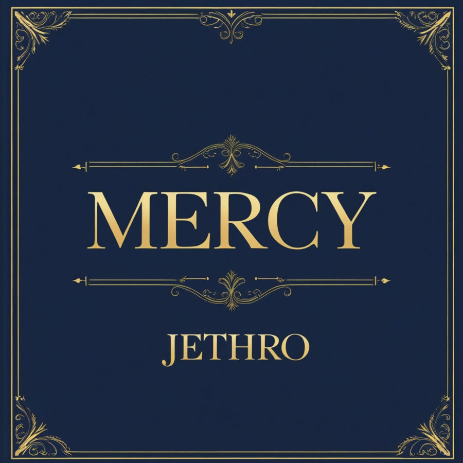 Mercy by JETHRO