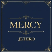 Mercy artwork