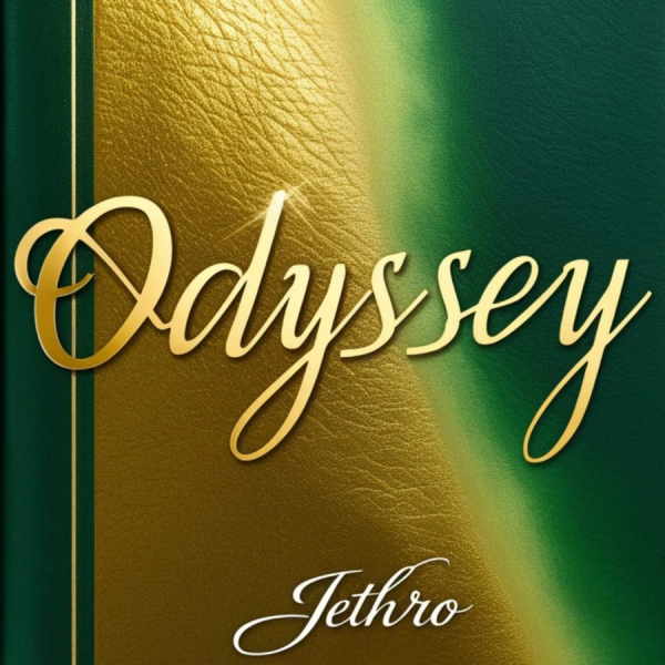 Odyssey artwork