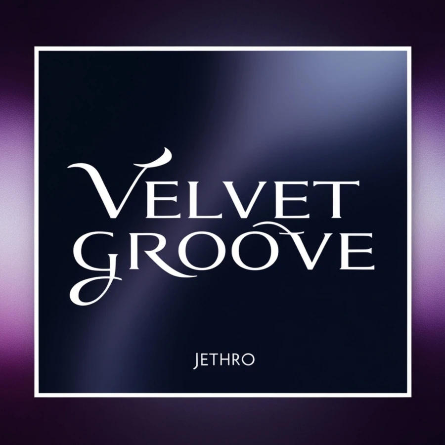 Velvet Groove by JETHRO