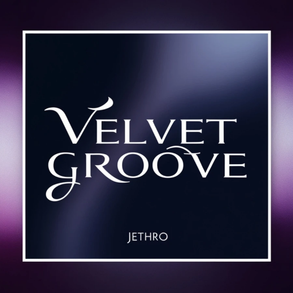 Velvet Groove artwork
