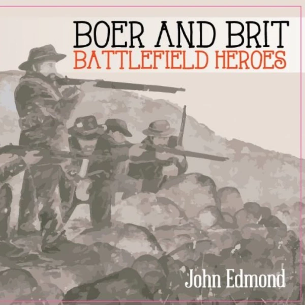 Boer and Brit Battlefield Heroes artwork