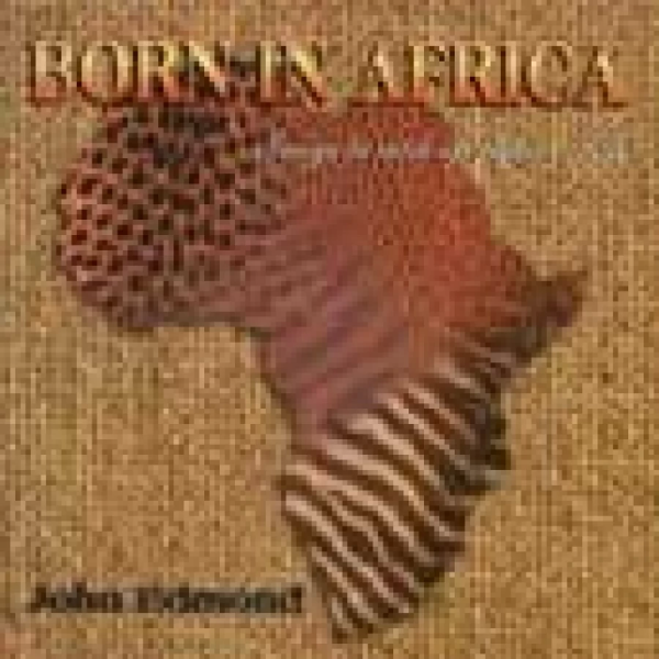 Born in Africa artwork