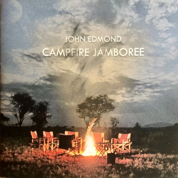 Campfire Jamboree artwork