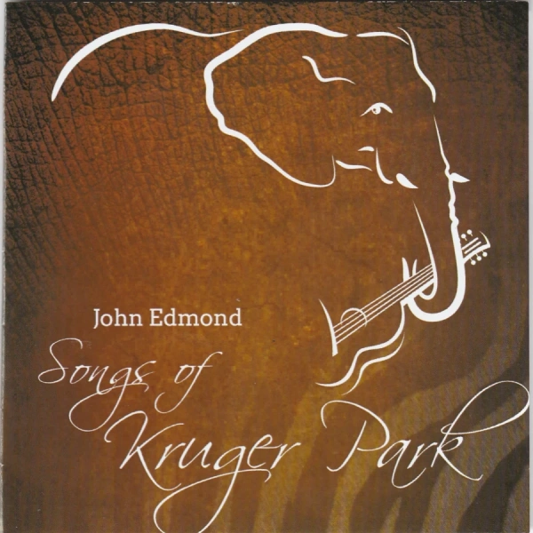 Songs of Kruger Park artwork