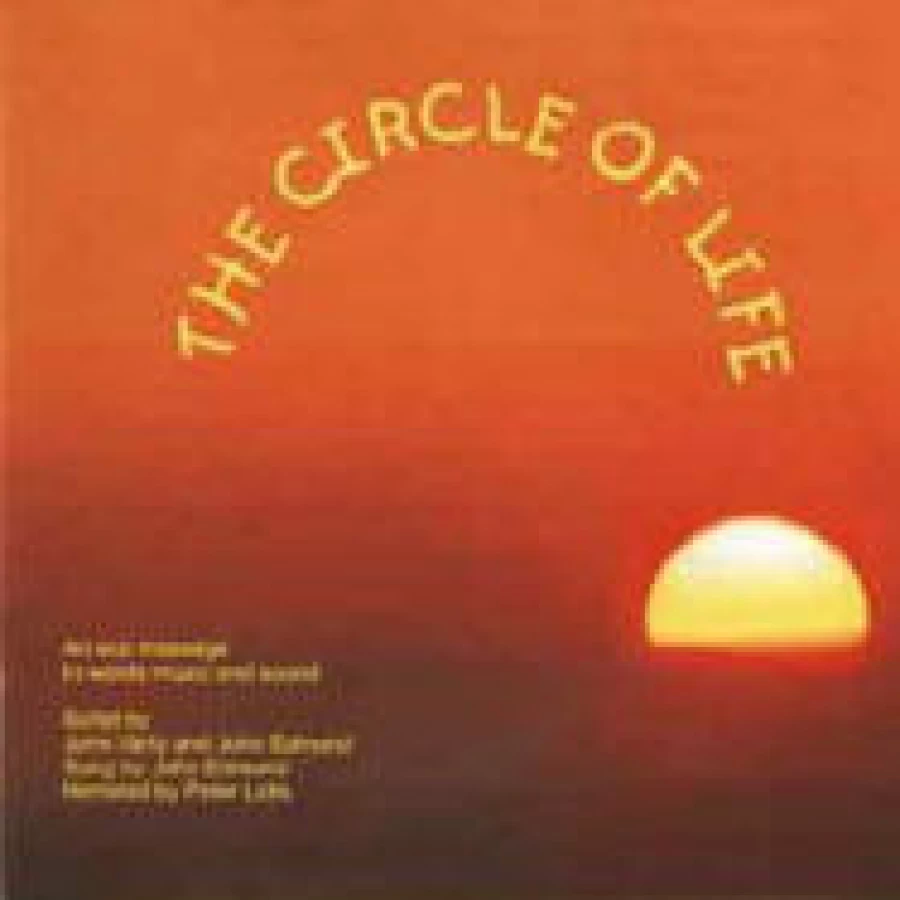 The Circle of Life by JOHN EDMOND