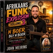 N Boer bly n Boer artwork