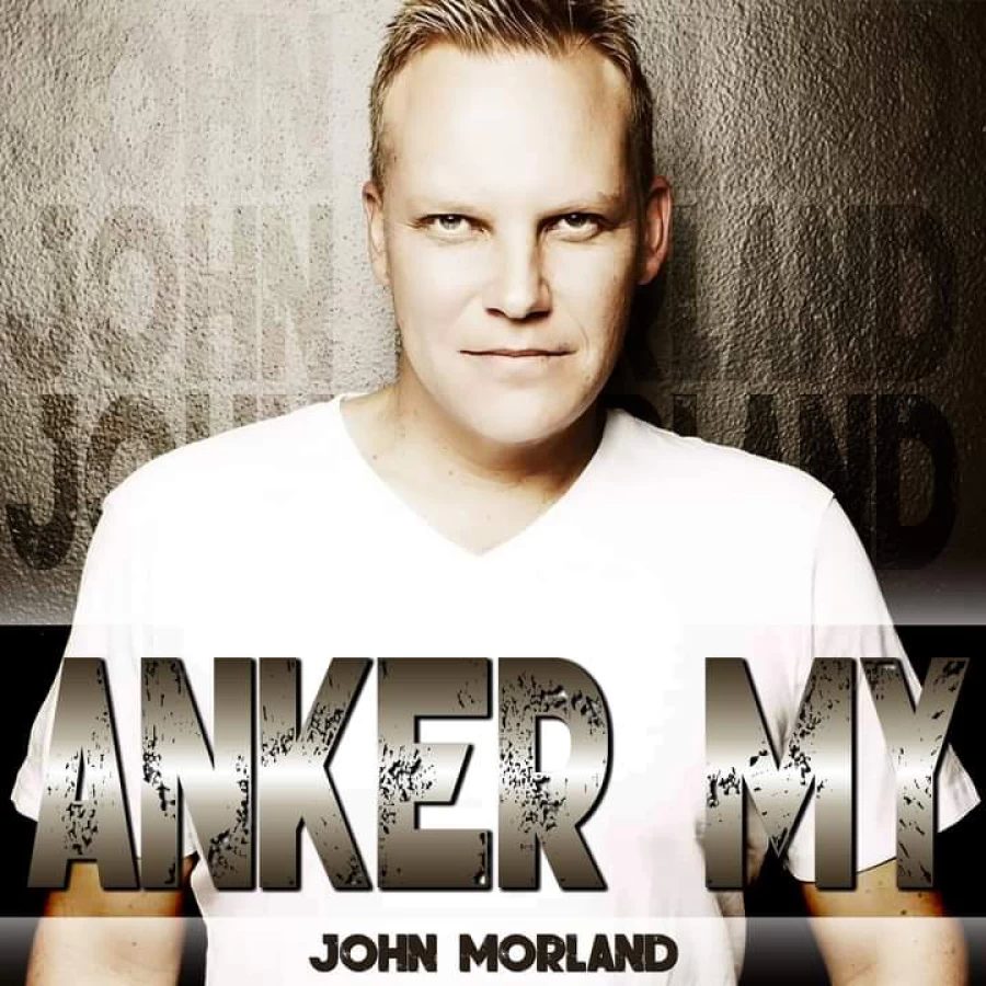 Anker My by John Morland