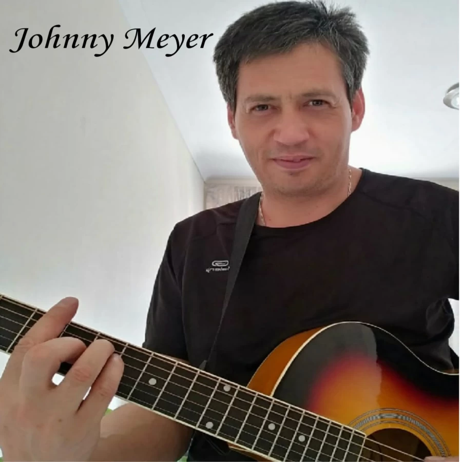 Cold hard truth by Johnny Meyer