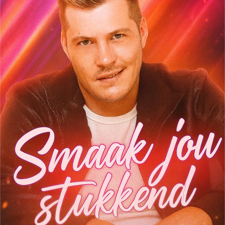 Smaak jou Stukkend by JP White