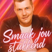 Smaak jou Stukkend artwork