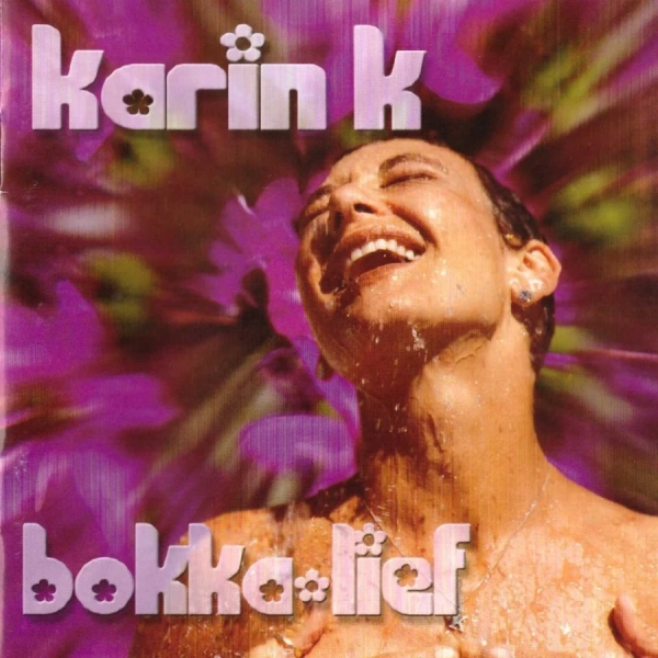 Bokka-lief artwork