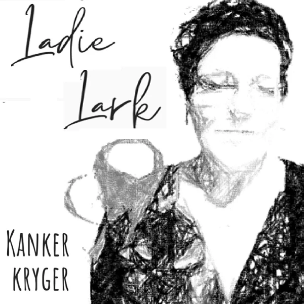 Kanker Kryger artwork