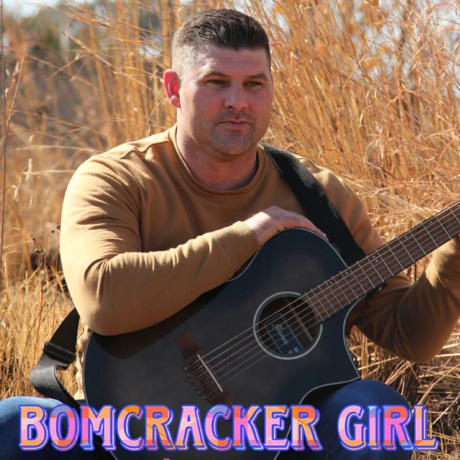 Bomcracker Girl by Lawrence Herselman
