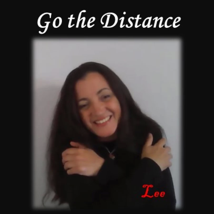Go the Distance by Lee