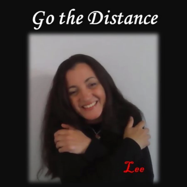 Go the Distance artwork