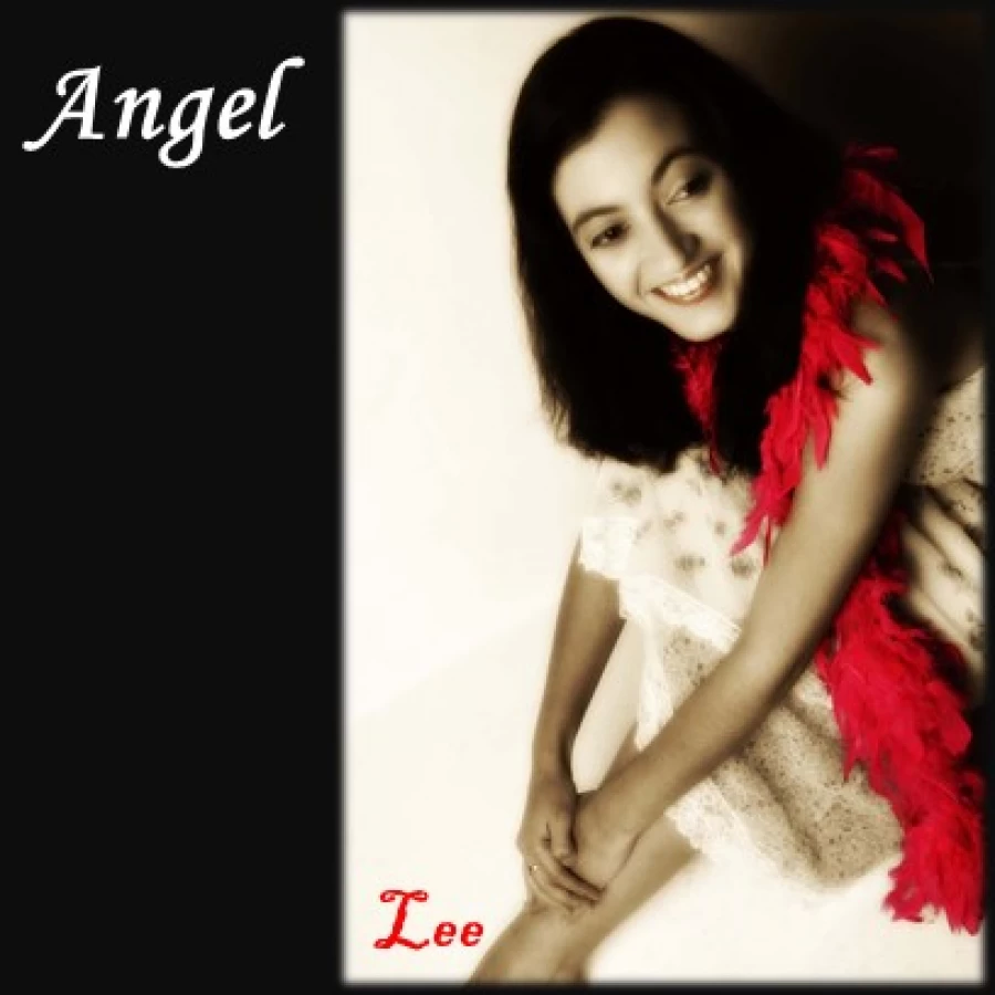 Angel by Lee