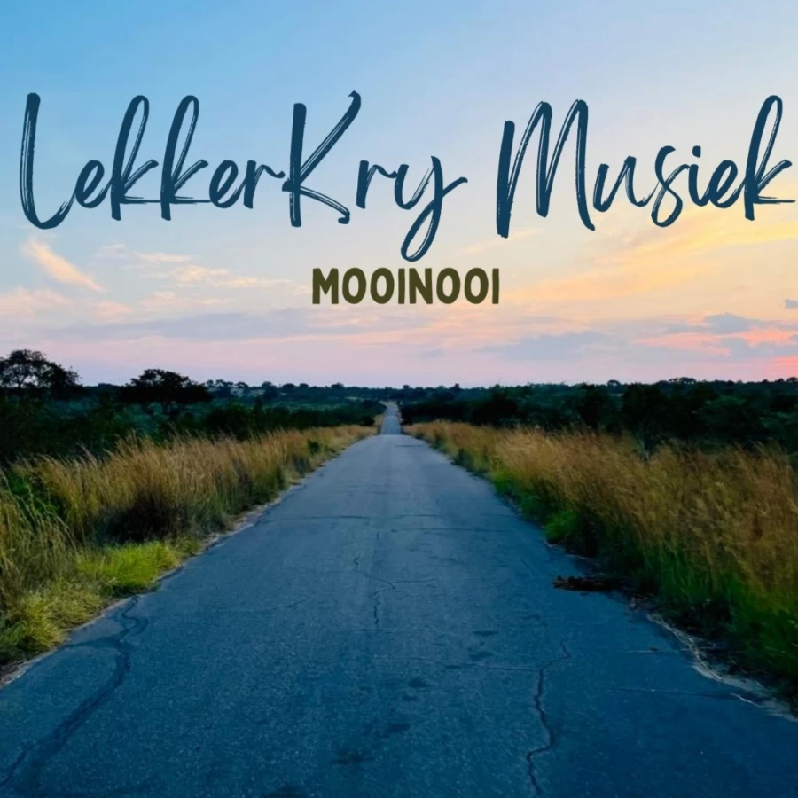 Laat die Wiel Draai by Lekkerkry BoereOrkes