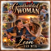 Good-hearted Woman artwork