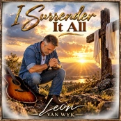 I Surrender it all artwork