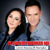 Jy soen my nie meer nie ft. Mariska artwork