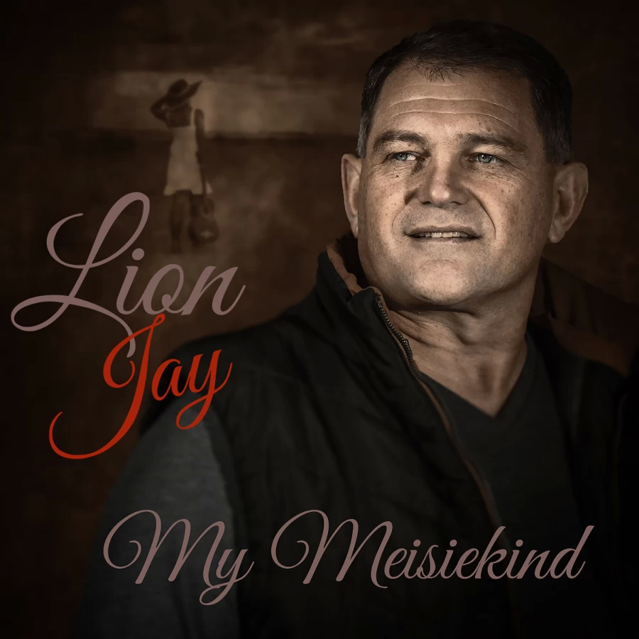 My Meisiekind by Lion Jay Artist