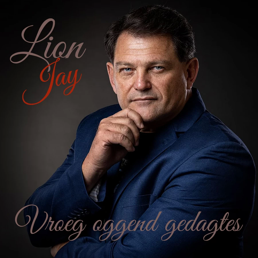 Vroeg Oggend Gedagtes by Lion Jay Artist