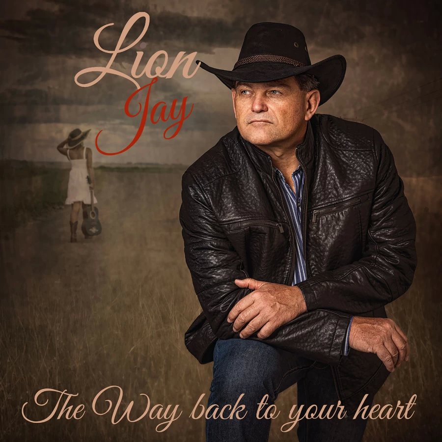 The Way Back To Your Heart by Lion Jay Artist