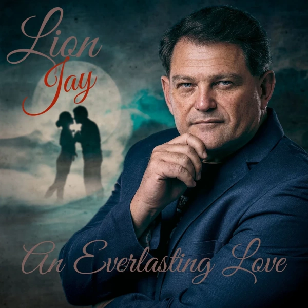 An Everlasting Love artwork