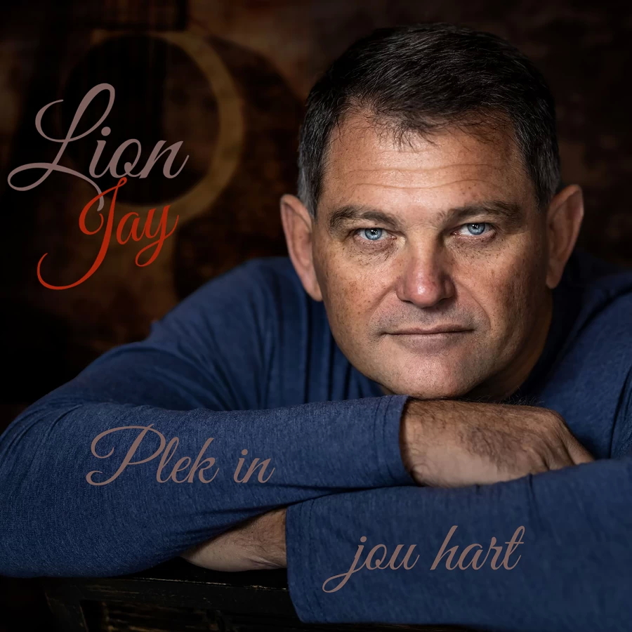 Plek In Jou Hart by Lion Jay Artist