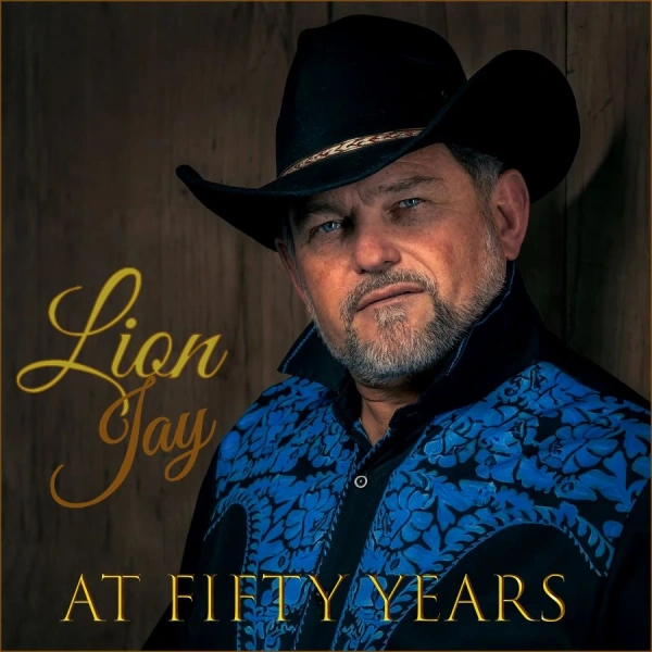 At Fifty Years artwork