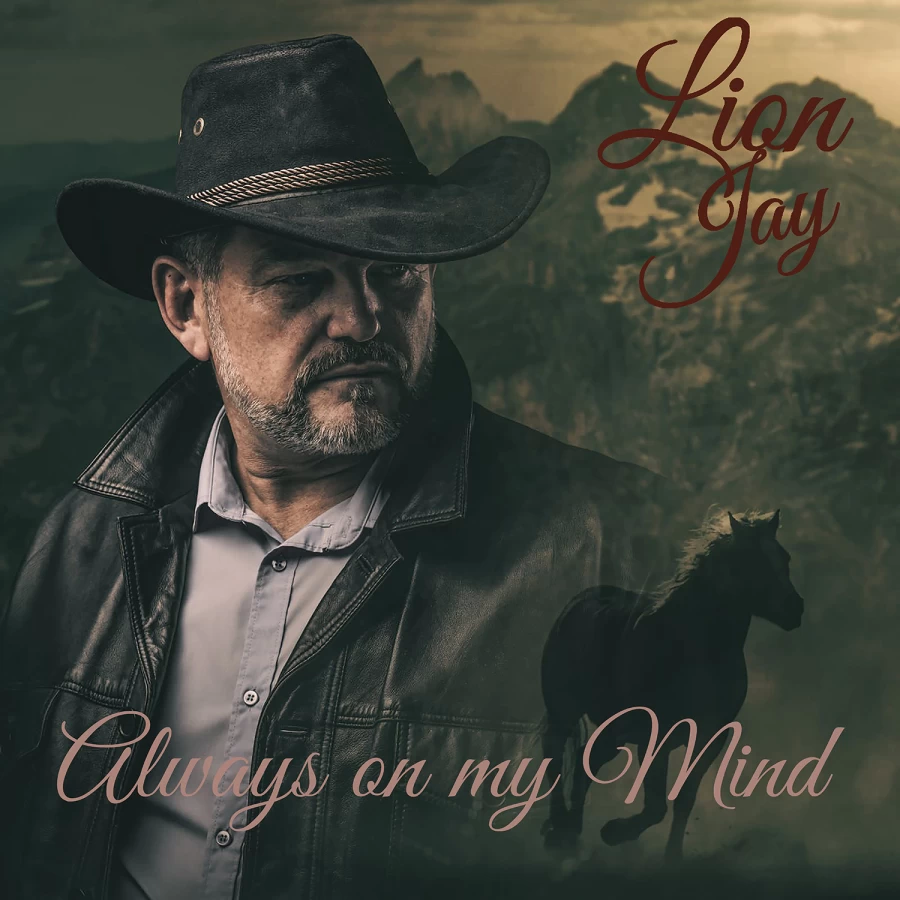 Always On My Mind by Lion Jay Artist