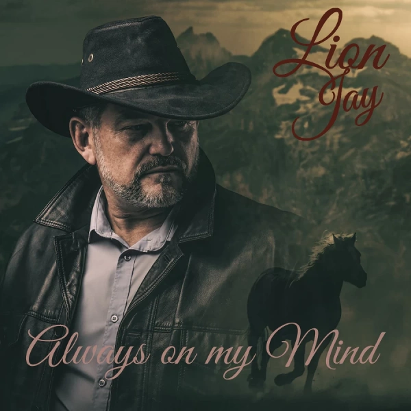 Always On My Mind artwork