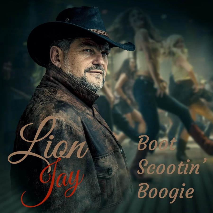Boot Scootin' Boogie by Lion Jay Artist