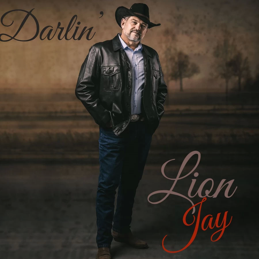 Darlin' by Lion Jay Artist