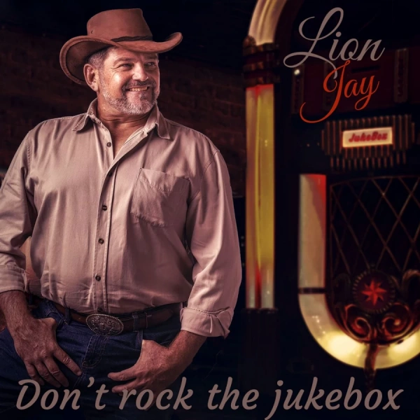 Don't Rock The Jukebox artwork
