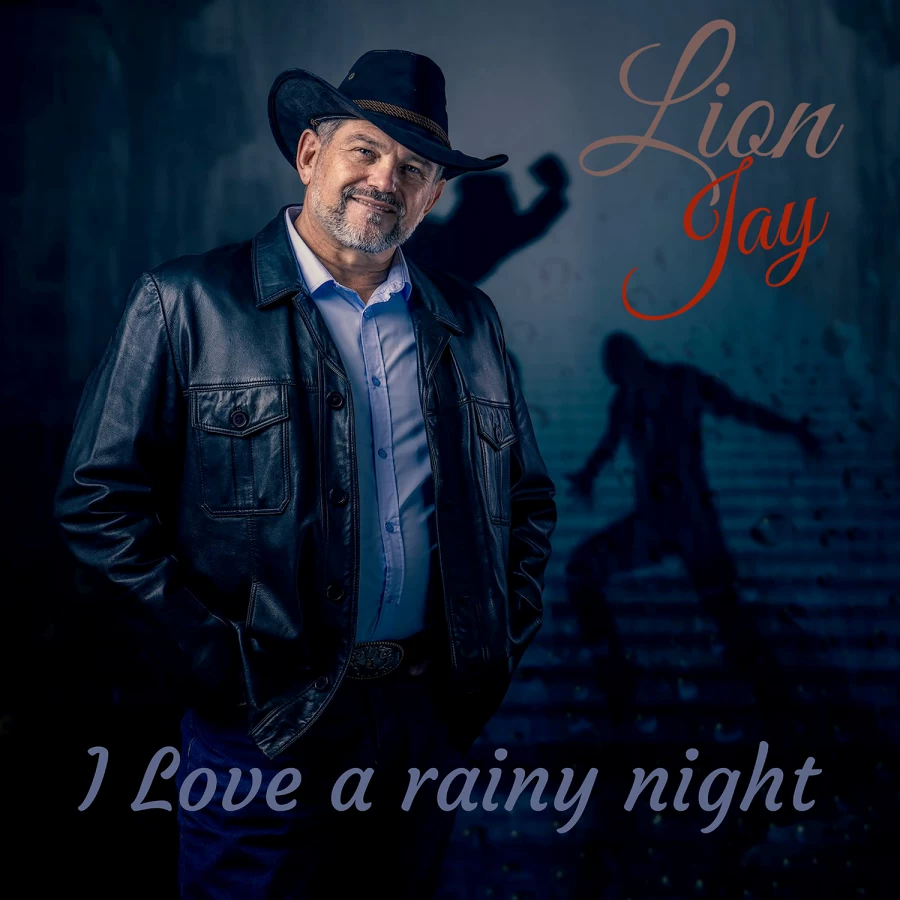 I Love A Rainy Night by Lion Jay Artist