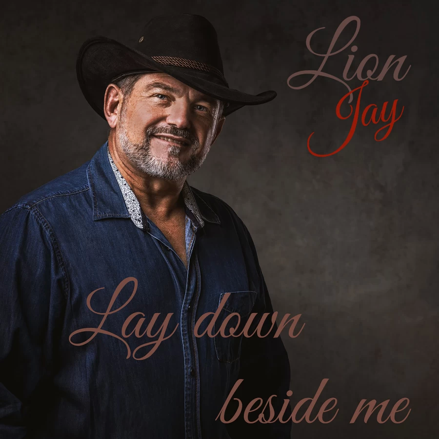 Lay Down Beside Me by Lion Jay Artist