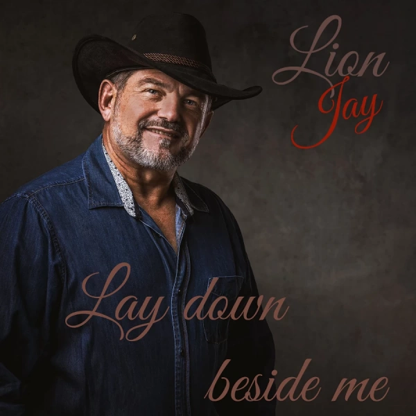 Lay Down Beside Me artwork