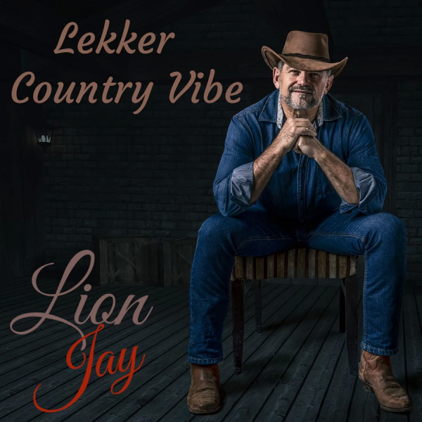 Lekker Country Vibe artwork