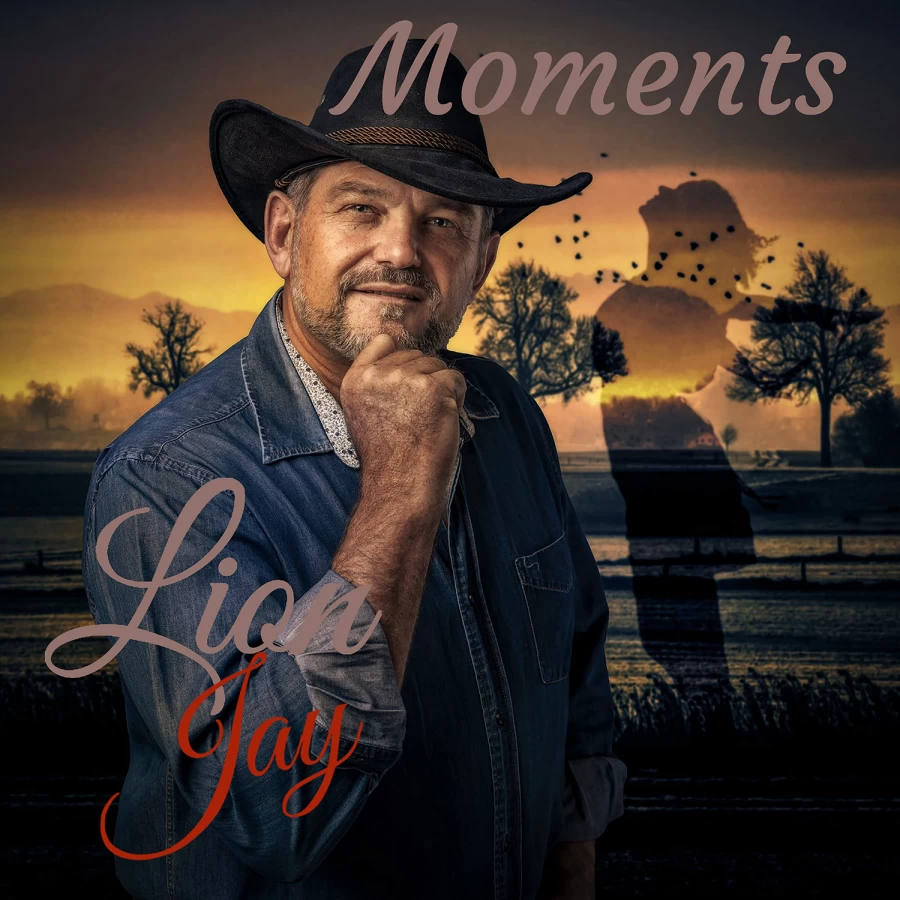 Moments by Lion Jay Artist